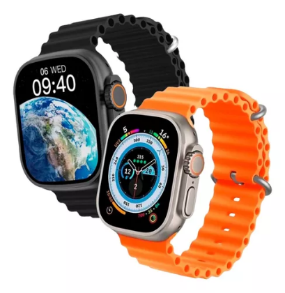 Imagem de categoria Smartwatchs