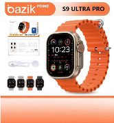 Imagem de Smartwatch S9 Ultra Pro