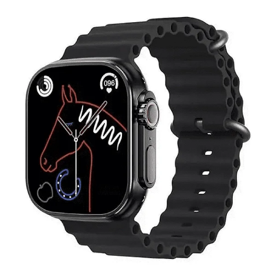 Imagem de Smartwatch S9 Ultra Pro