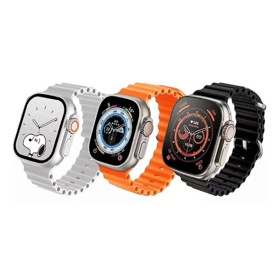 Imagem de Smartwatch S10 Ultra+