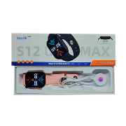 Imagem de Smartwatch S12 Ultra Max