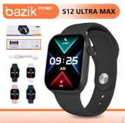 Imagem de Smartwatch S12 Ultra Max