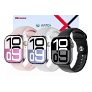 Imagem de Smartwatch Watch 10 Pro XX