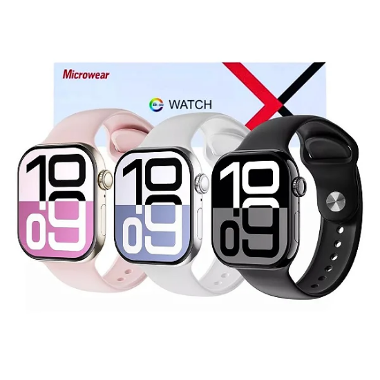 Imagem de Smartwatch Watch 10 Pro XX
