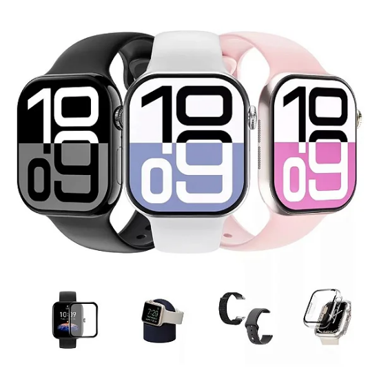 Imagem de Smartwatch Watch 10 (S10) AA