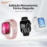 Imagem de Smartwatch Watch X
