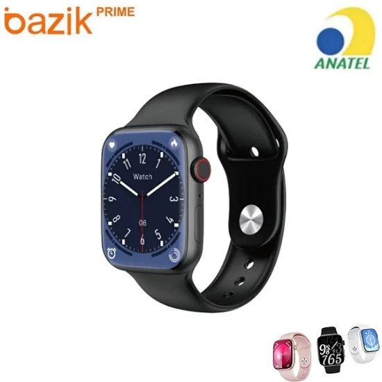 Imagem de Smartwatch Watch X