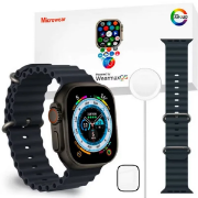 Imagem de Smartwatch W69+