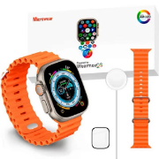 Imagem de Smartwatch W69+