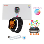 Imagem de Smartwatch W69+
