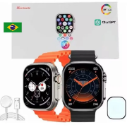 Imagem de Smartwatch W69+