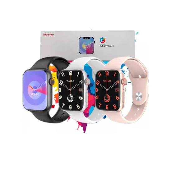 Imagem de Smartwatch W99+