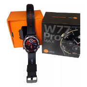 Imagem de Smartwatch W77 Pro Max