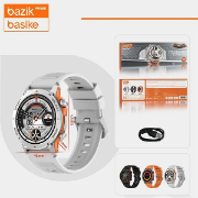 Imagem de Smartwatch S37 Ultra Max