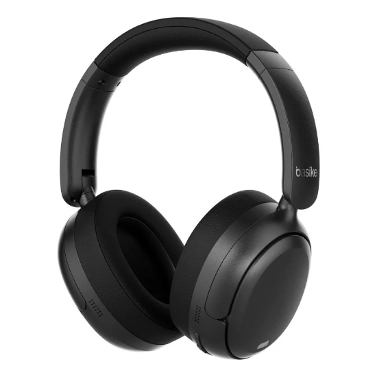Imagem de Headset Bluetooth - Basike BA-FON196