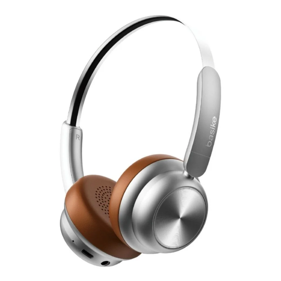 Imagem de Headset Bluetooth - Basike BA-FON174