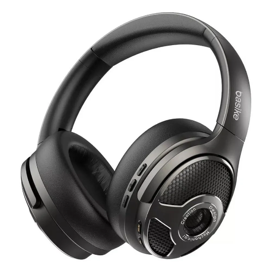 Imagem de Headset Bluetooth - Basike BA-FON6695