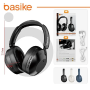 Imagem de Headset Bluetooth - Basike BA-FON195