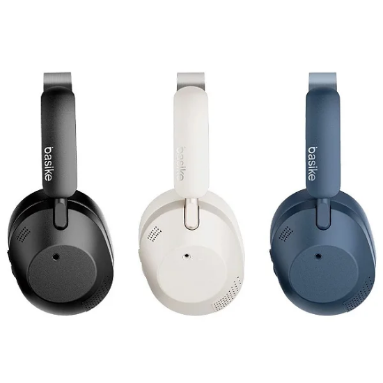 Imagem de Headset Bluetooth - Basike BA-FON195