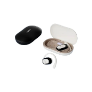 Imagem de Bluetooth Hifi Tws Com Led Display - Basike BA-FON153