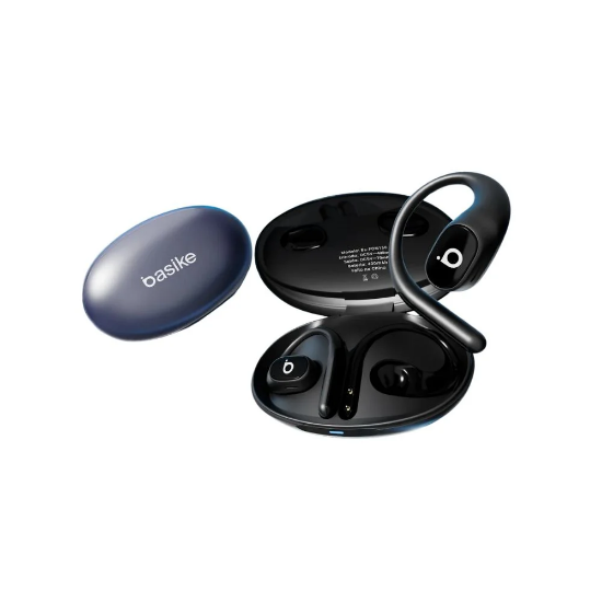 Imagem de Bluetooth Hifi Tws - Basike BA-FON150