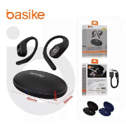 Imagem de Bluetooth Hifi Tws - Basike BA-FON150