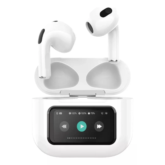 Imagem de Bluetooth Hifi Tws - Basike BA-FON6697