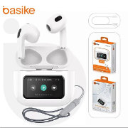 Imagem de Bluetooth Hifi Tws - Basike BA-FON6697