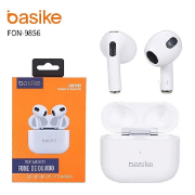 Imagem de Bluetooth Hifi Tws - Basike BA-FON9856