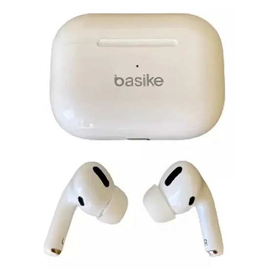 Imagem de Bluetooth Hifi Tws - Basike BA-FON6694