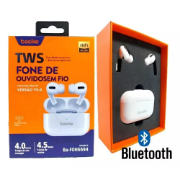 Imagem de Bluetooth Hifi Tws - Basike BA-FON6694