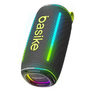 Imagem de Caixa De Som Bluetooth Portátil Basike BA-RAD017 - 30W 4000mAh