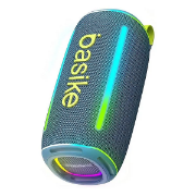 Imagem de Caixa De Som Bluetooth Portátil Basike BA-RAD017 - 30W 4000mAh