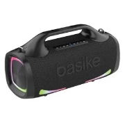 Imagem de Caixa De Som Bluetooth Portátil Basike BA-RAD035 - 100W 24000mAh