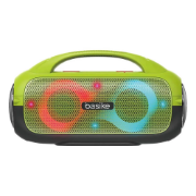 Imagem de Caixa De Som Bluetooth Portátil Basik BA-RAD018 - 60w 7200mAh
