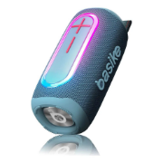 Imagem de Caixa De Som Bluetooth Portátil Basike BA-RAD020 - 20W 3000mAh