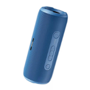 Imagem de Caixa De Som Bluetooth Portátil Basike BA-RAD023 - 50W 2200mAh