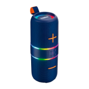 Imagem de Caixa De Som Bluetooth Portátil Basike BA-RAD126 - 30W 3600mAh
