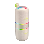 Imagem de Caixa De Som Bluetooth Portátil Basike BA-RAD126 - 30W 3600mAh