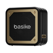 Imagem de Caixa De Som Bluetooth Portátil Basike Ba-RAD060 - 35W 1800mAh